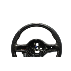 Cover volante in carbonio per Alfa Romeo Giulia QV e Stelvio QV fino al 2020
