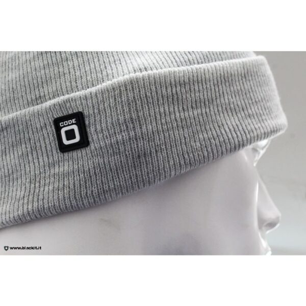 Bonnet Alfa Romeo F1 Team gris – Image 3