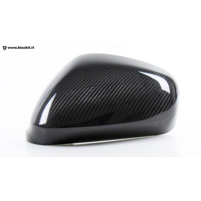 giulietta carbon dome