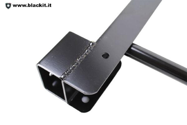 Base sedile MiTo by Sparco - immagine 5