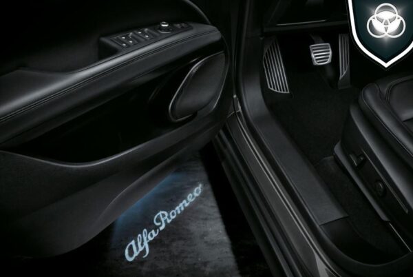 luce alfaromeo