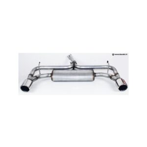 SS900AV – scarico Magneti Marelli per Alfa Romeo Giulietta 1.4 e 1.6