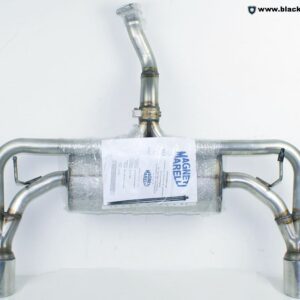 SS900AV2 – scarico Magneti Marelli per Alfa Romeo Giulietta 1.7 e 2.0