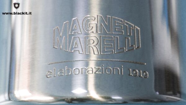 gravure terminale
