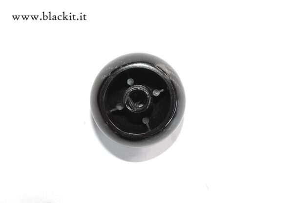back knob