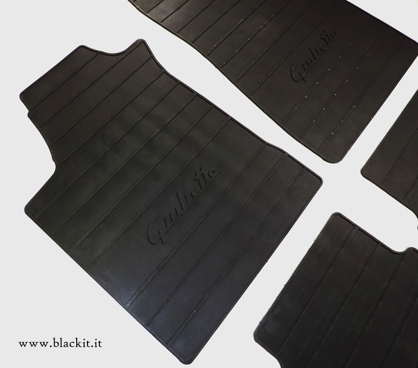 giulietta mats
