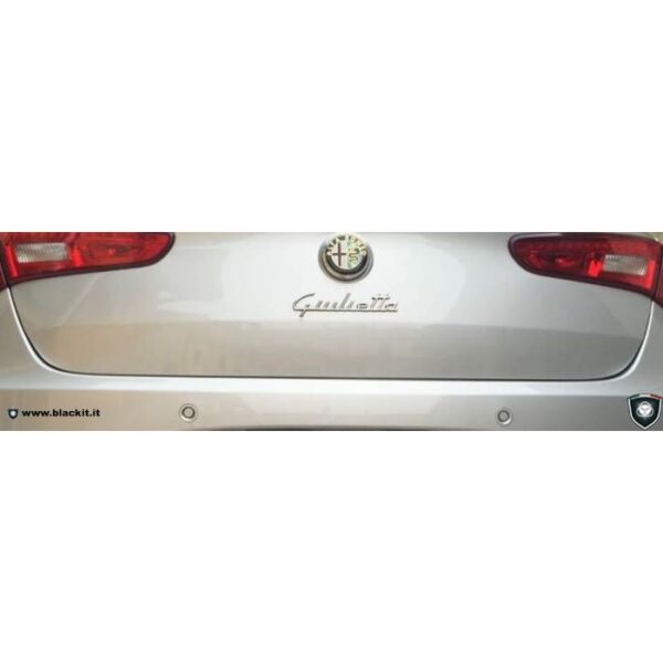Logo Giulietta monté 50510139