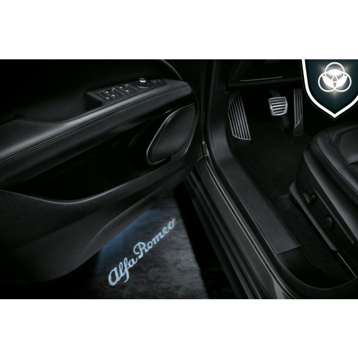 éclairage de seuil de porte Giulia 50903631
