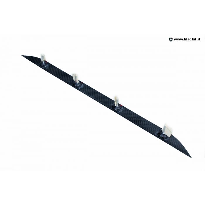 Vis Moulure pour tableau de bord Alfa Romeo 4C AR4C-008