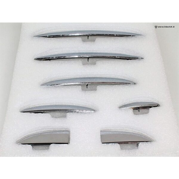 stecche cromate mascherina mito 156099841