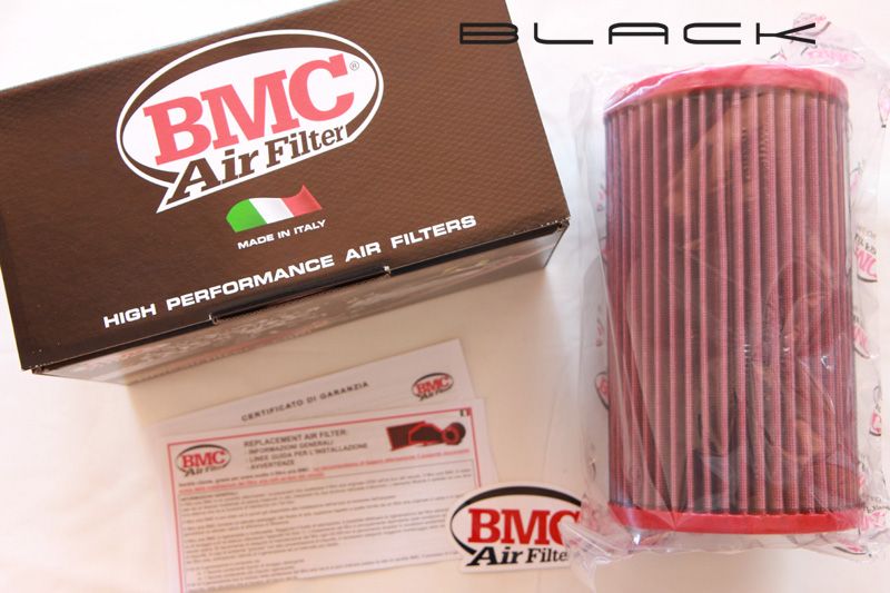 bmc filter FB603/08 alfa giulietta