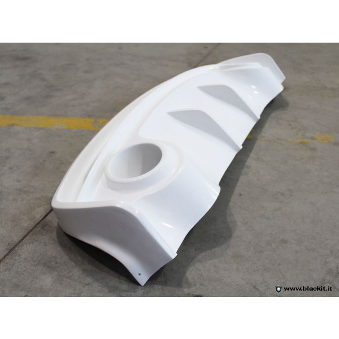 Parc fermé extracteur 2 Mito