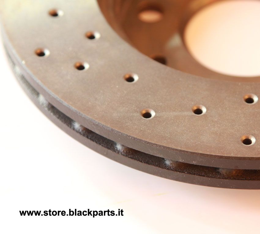 mito disc holes Cod. MD514F