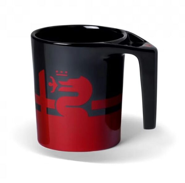 Original Alfa Romeo mug - Image 2