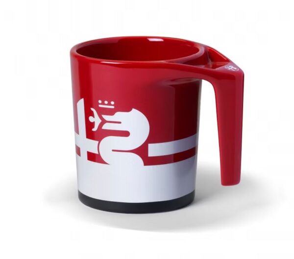 Original Alfa Romeo mug - Image 9