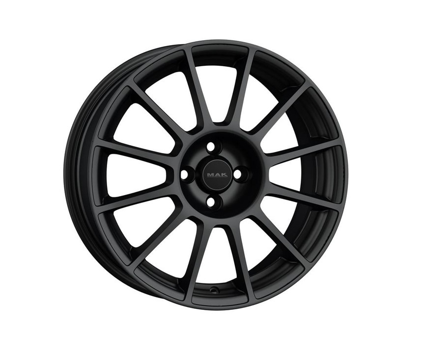 havalon opaco nero 17