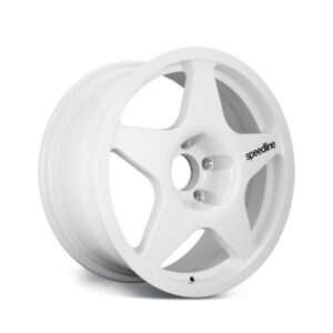 4 cerchi Speedline Challenge 7×17 bianco per Mito