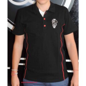Polo Alfa maniche corte Taglia XXL