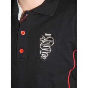Polo Alfa maniche corte Taglia XXL