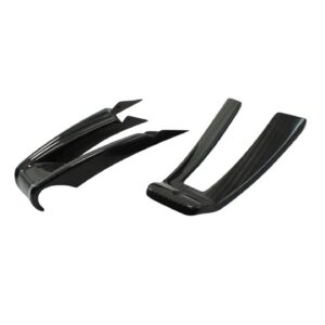 Cover volante in vero carbonio Alfa Romeo Giulia QV / Stelvio QV