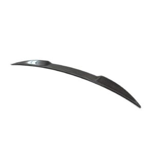 Splitter posteriore in carbonio Alfa Romeo Giulia QV style