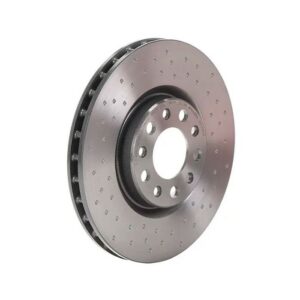 2 dischi anteriori Brembo XTRA Giulia 2.0 e 2.2 Diesel da 305 mm