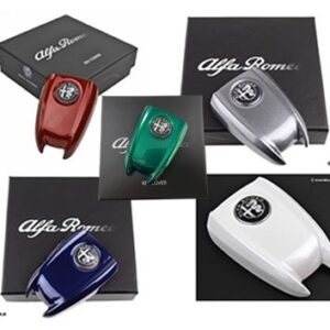 Cover chiavi per Alfa Romeo GIULIA, STELVIO E TONALE