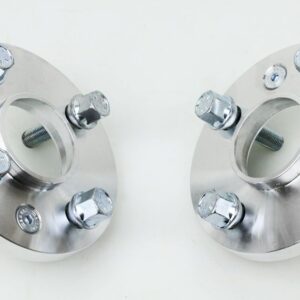 Spacers thickness 16 mm 4×98 for Mito