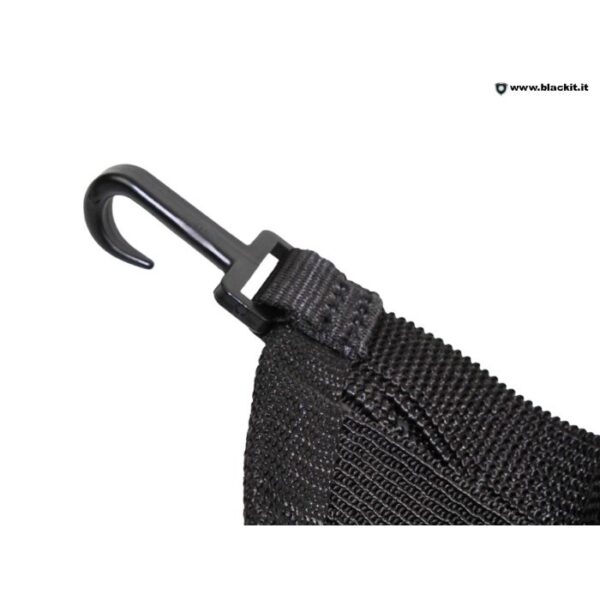 Crochet Chargement du filet de sécurité 50903558