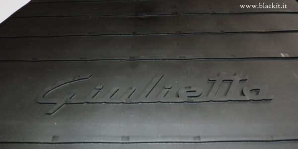 inscription giulietta
