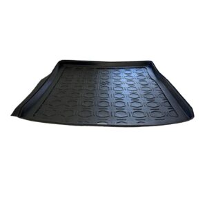 Vasca baule per Alfa Romeo Stelvio