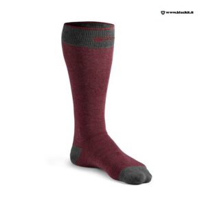 Alfa Romeo Heritage Socks