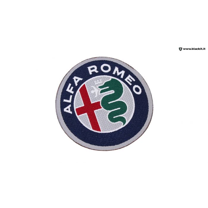 Alfa Romeo Patch 21823 Autocollant