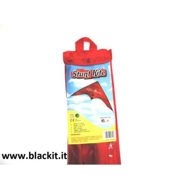 Alfa Romeo Kite Packaging