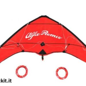 Alfa Romeo kite