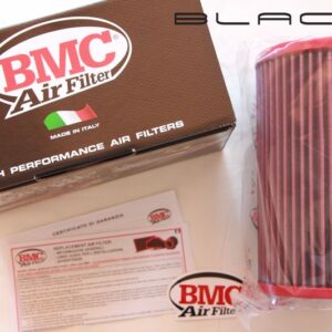 Filtro aria BMC per Alfa Romeo Giulietta FB643/08