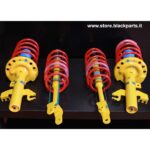 Kit Suspension Bilstein-Eibach B12 pour Alfa Romeo Giulietta