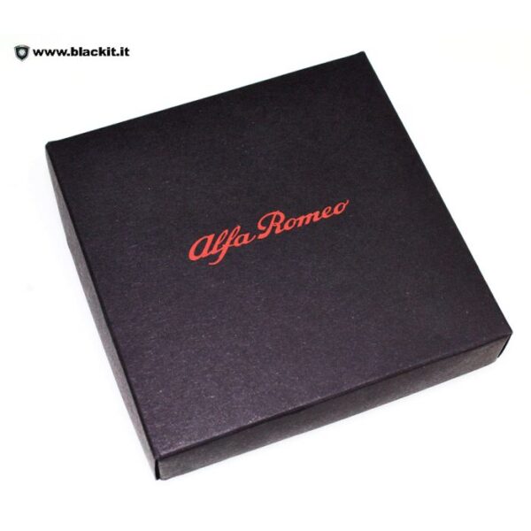 Alfa Romeo Paperweight box
