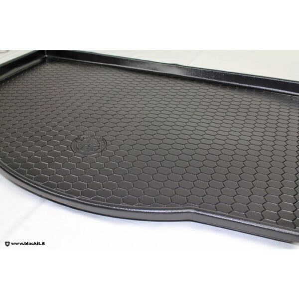 Luggage compartment mat for Alfa romeo MiTo