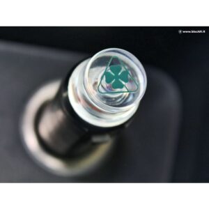 Alfa Romeo QV fragrance diffuser