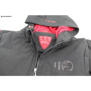 Alfa Romeo waterproof jacket 110 collection