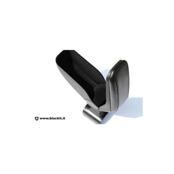 Giulietta Confort armrest with open object holder
