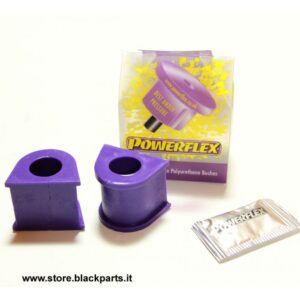 Bushings for front stabilizer bar for 147,156 and GT Powerflex PFF1-810-22
