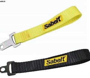 Sabelt trunk closing handle for Mito