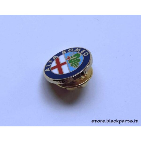 Alfa Romeo 5916442 pin