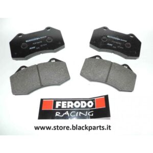 Pastiglie anteriori Ferodo DS Performance FDS1667 per Mito