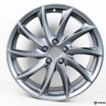 Set di 4 cerchi originali per Giulia / Stelvio da 18″