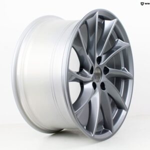 Set of 4 original wheels for Giulia / Stelvio 18″