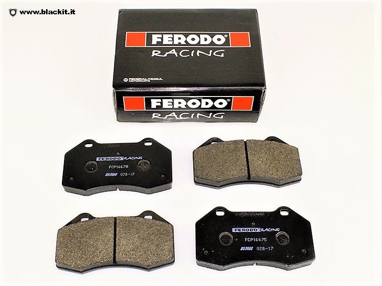 Ferodo FCP1667R