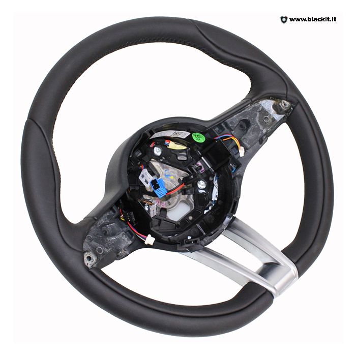 Steering wheel for Giulia Stelvio 71779511